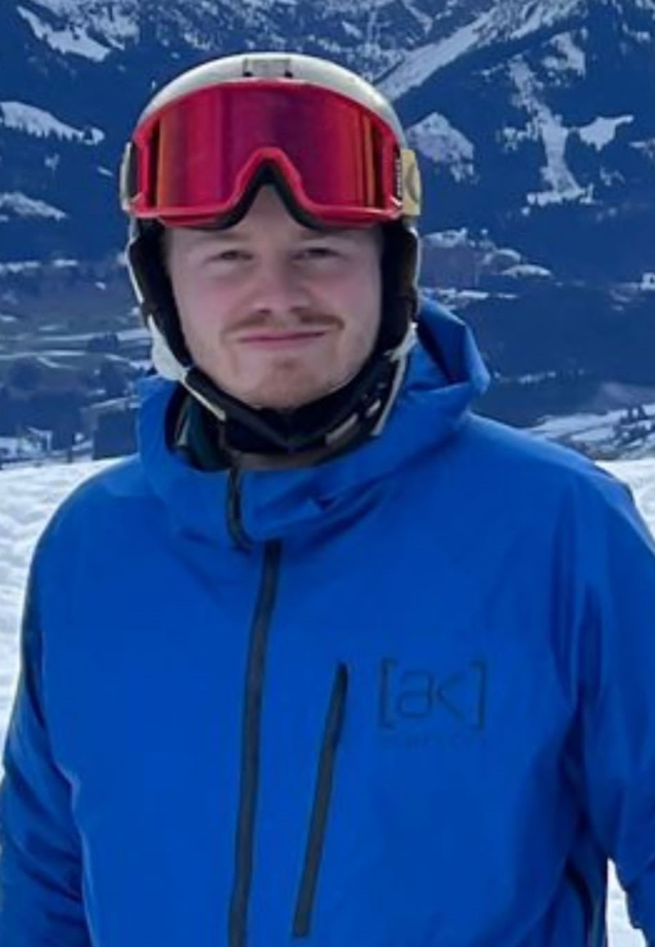 Dominik Klimmer