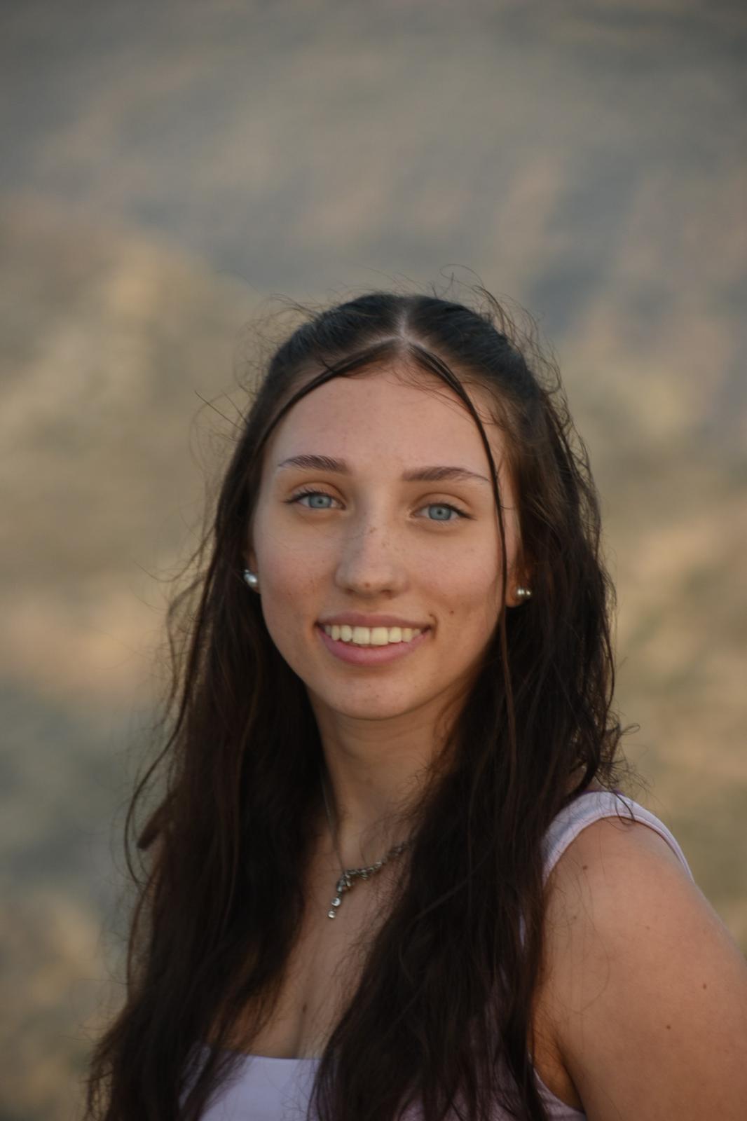 Ronja Ellwanger